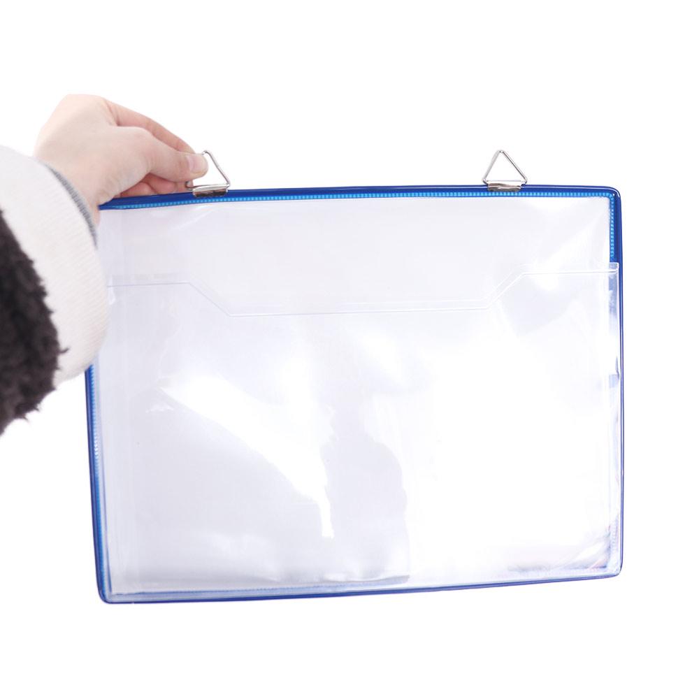 Draagbare wandhangende A4-bono - File Folder Hanging recensie en prijs