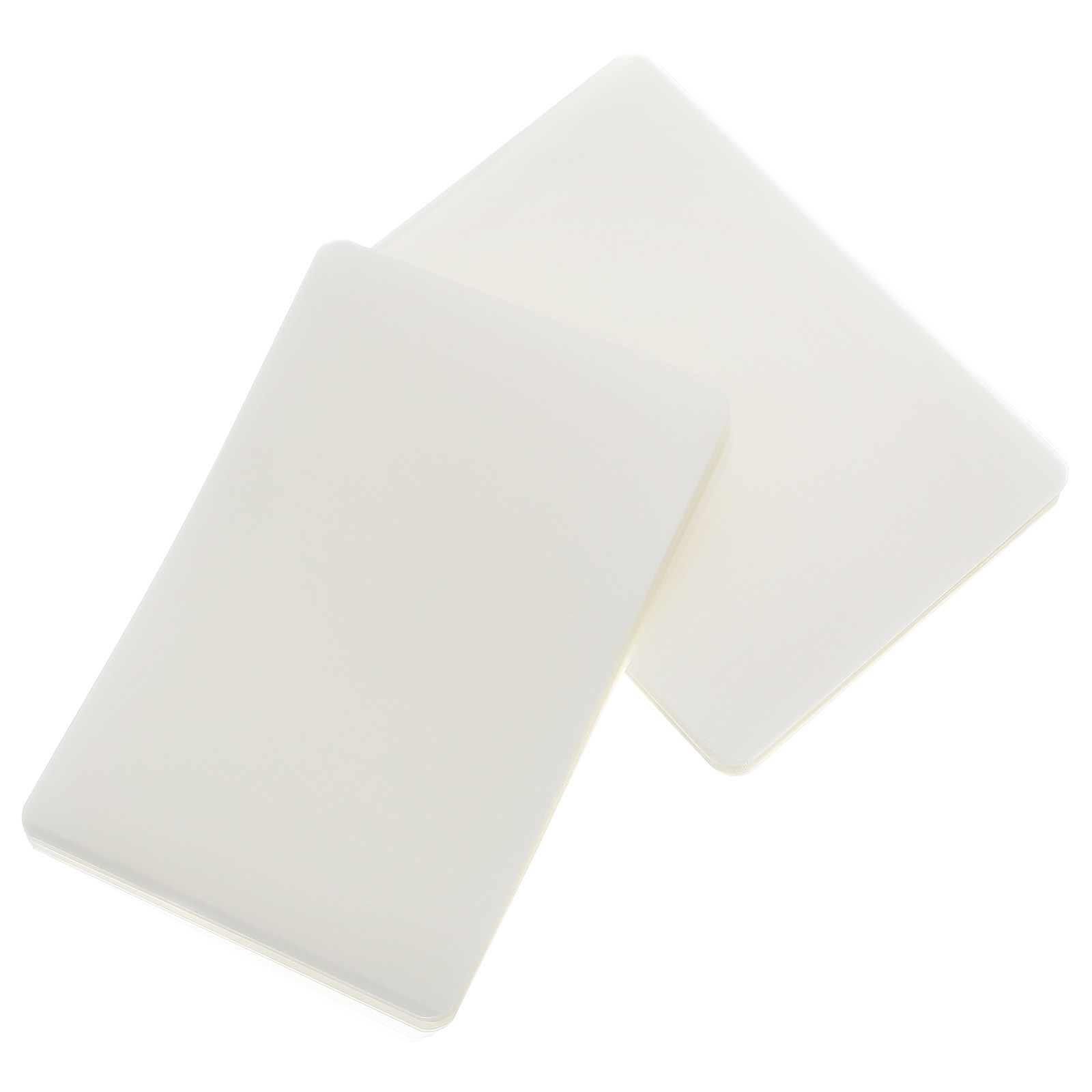 200 stuks thermische lamineerb - Document Laminator Pouch recensie en prijs