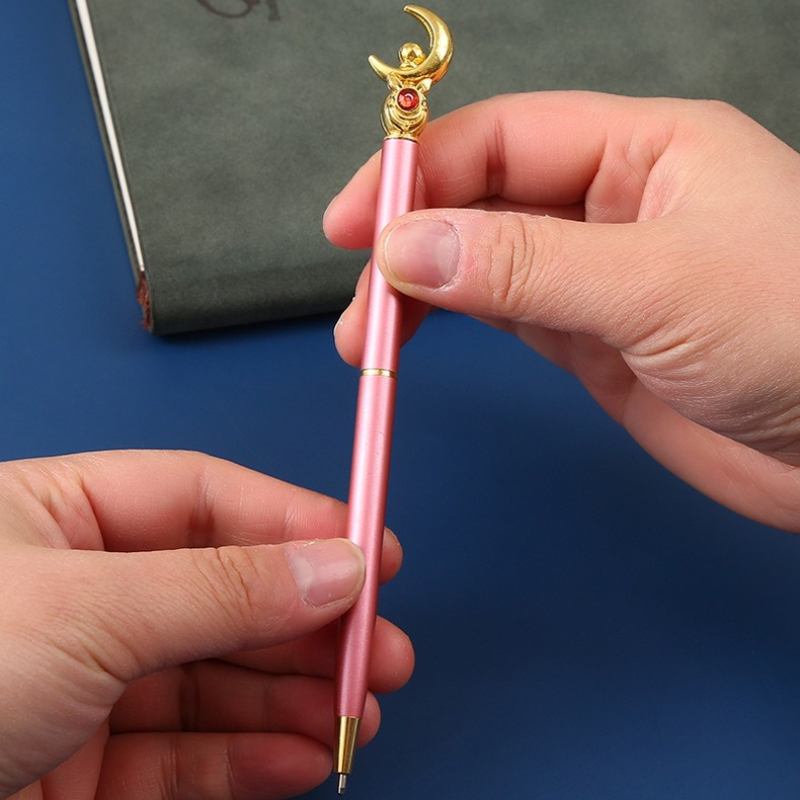 Hot Kawaii Sailor Moon-serie z - Stationery Warehouse recensie en prijs