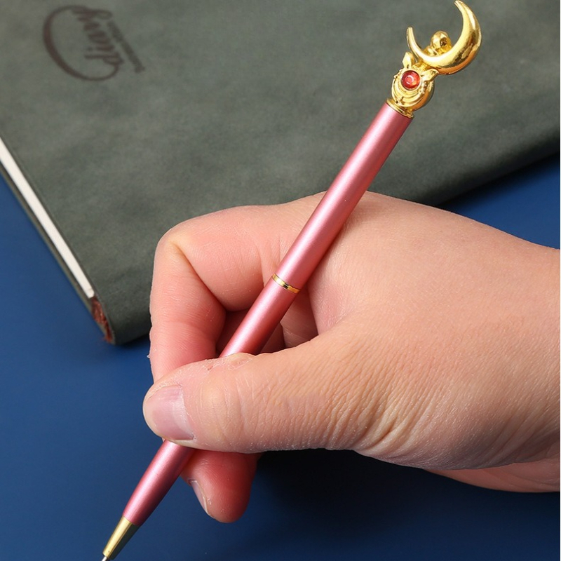 Hot Kawaii Sailor Moon-serie z - Stationery Warehouse recensie en prijs