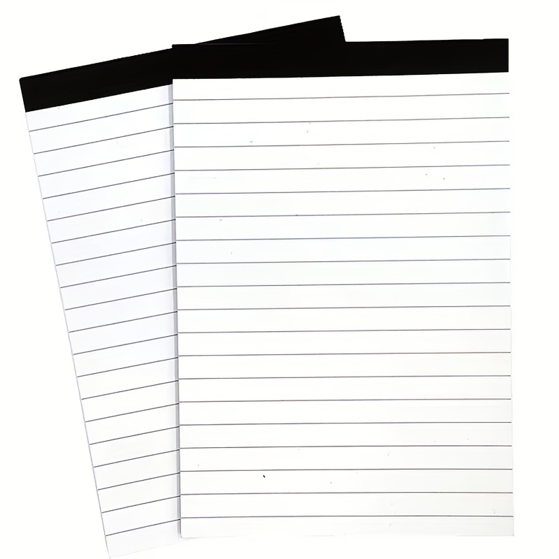 4*6 Inch A6 Notitieblok 30 Vel - Office Stationery Supply List recensie en prijs