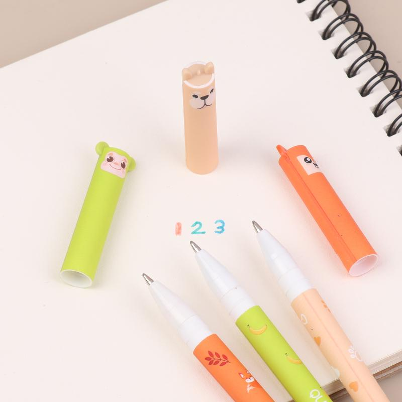 Uitwisbare gelinktpennen, set  - Gel Ink Pen Set recensie en prijs