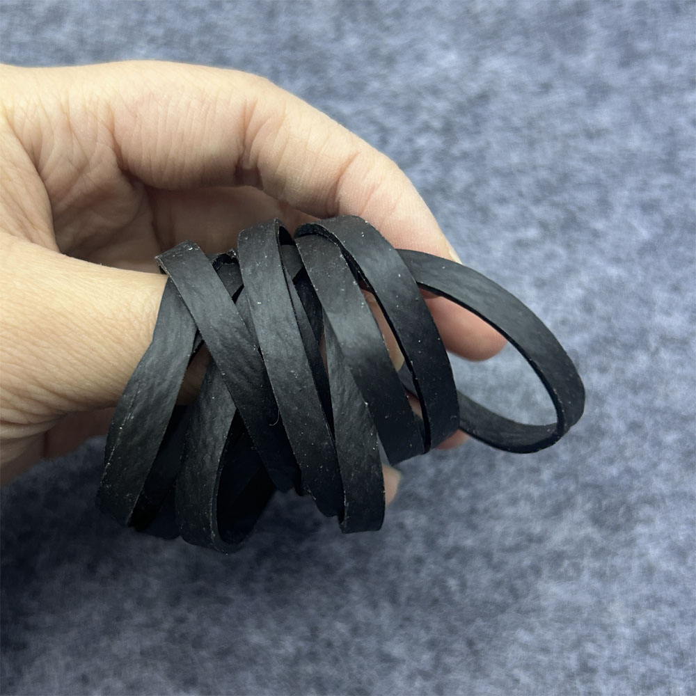 50 stuks elastiekjes kantoorbe - Office Stationery Supply Business recensie en prijs