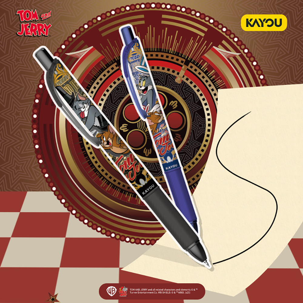 Kayou Echte Tom en Jerry Schri - Office Stationery And Supply recensie en prijs