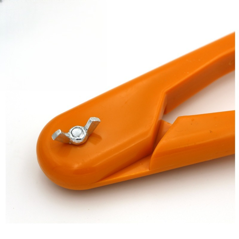 Groot massief plastic leskompa - Compass Geometry Set recensie en prijs