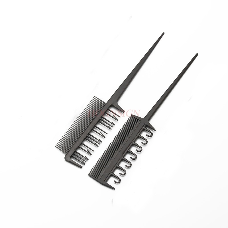 Spotting kam Spotting tool aan - Binding Comb Plastic recensie en prijs
