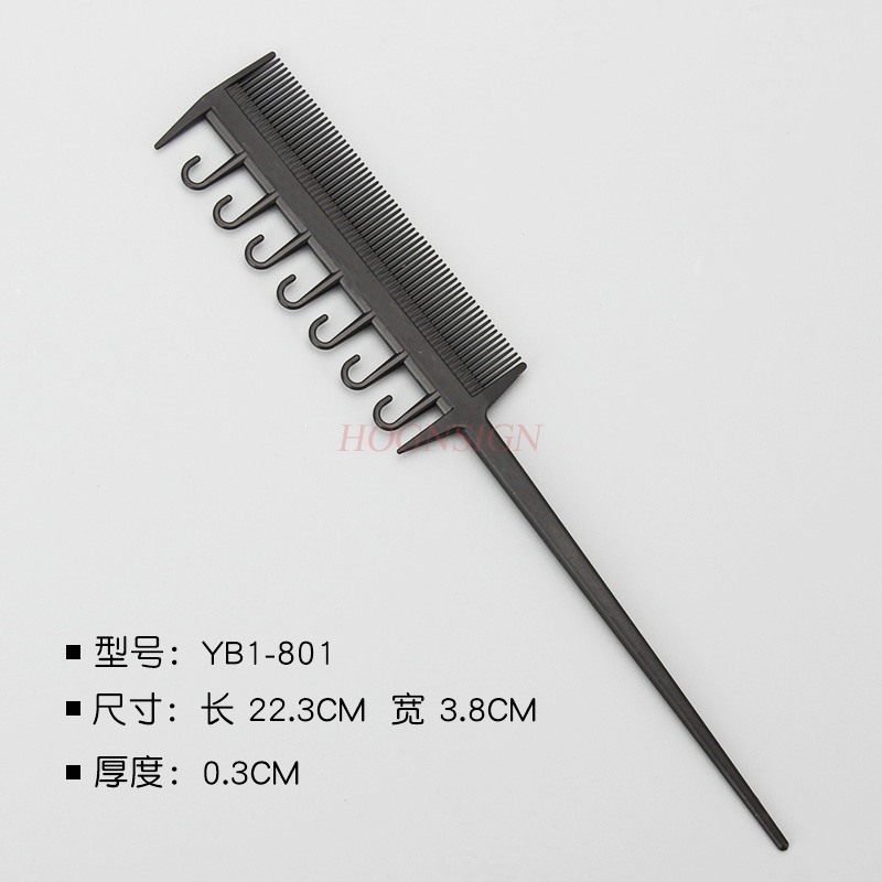 Spotting kam Spotting tool aan - Binding Comb Plastic recensie en prijs