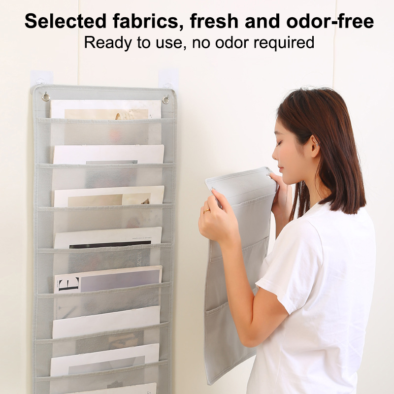 Wandhangende maporganizer, for - File Folder Hanging recensie en prijs
