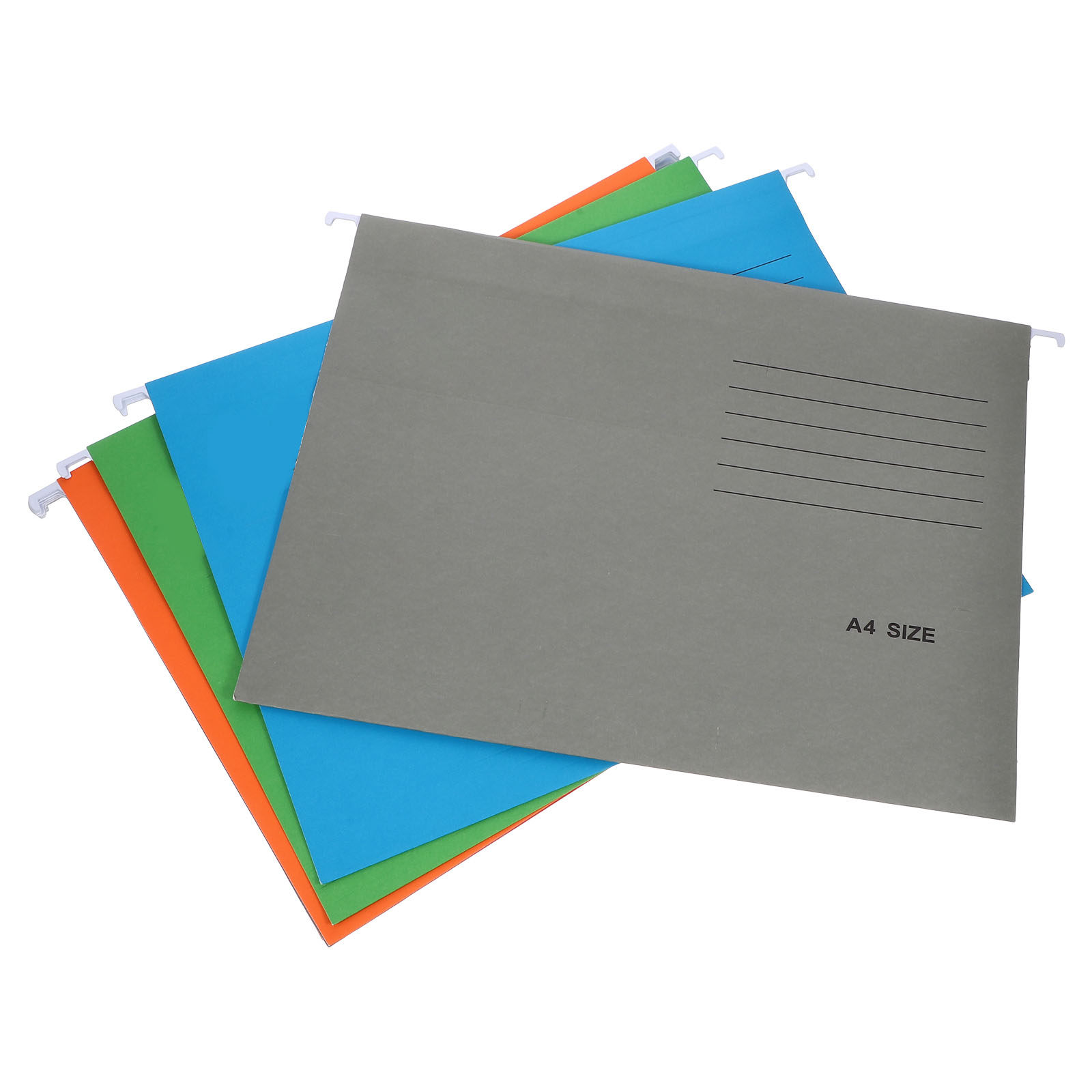 8-delige hangende dossiermappe - File Folder Hanging recensie en prijs