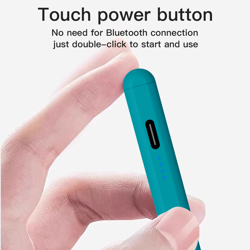 Universele Stylus Pen Kleurver - Sticky Note Cube recensie en prijs