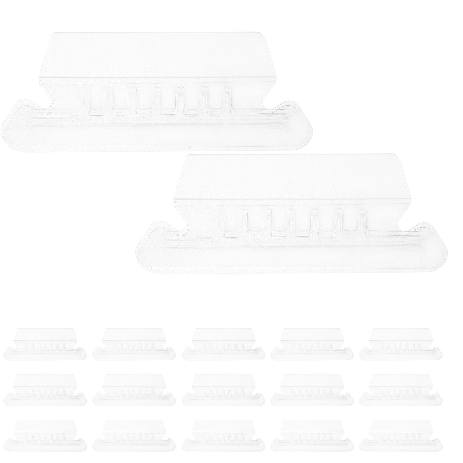 100 stuks hangende mapbladen P - File Folder Hanging recensie en prijs
