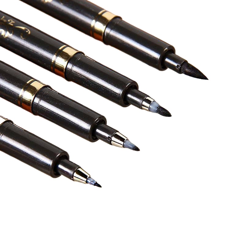 4 STKS/SET Kalligrafie Art Mar - Office Stationery And Supply recensie en prijs
