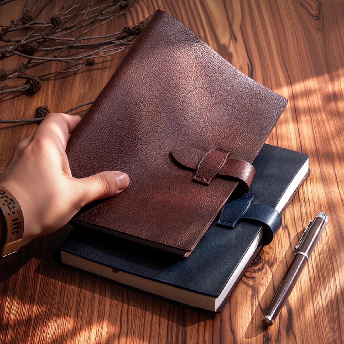 2026 Nieuw Ontworpen uit hoogw - Notebook Dotted A5 recensie en prijs