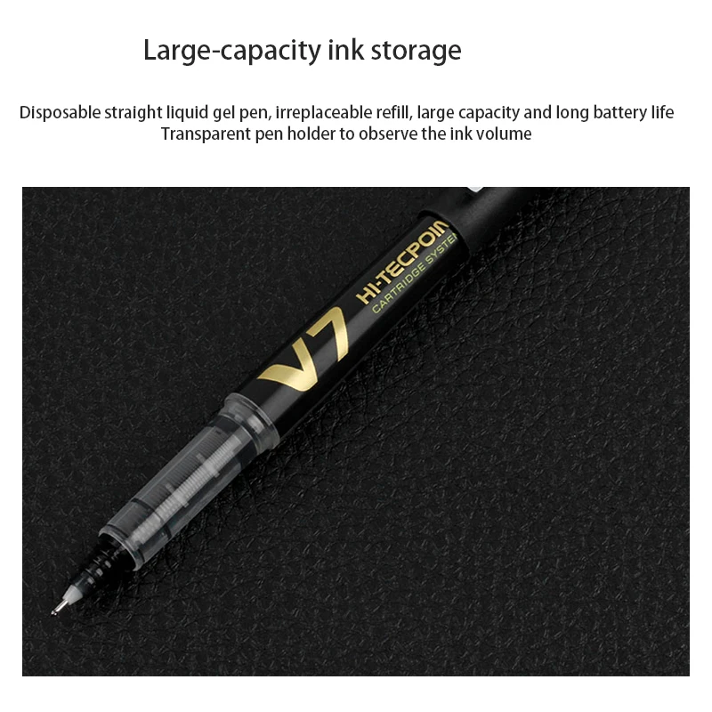 12 Stuks PILOT Gel Pen Set BX- - Gel Ink Pen Set recensie en prijs