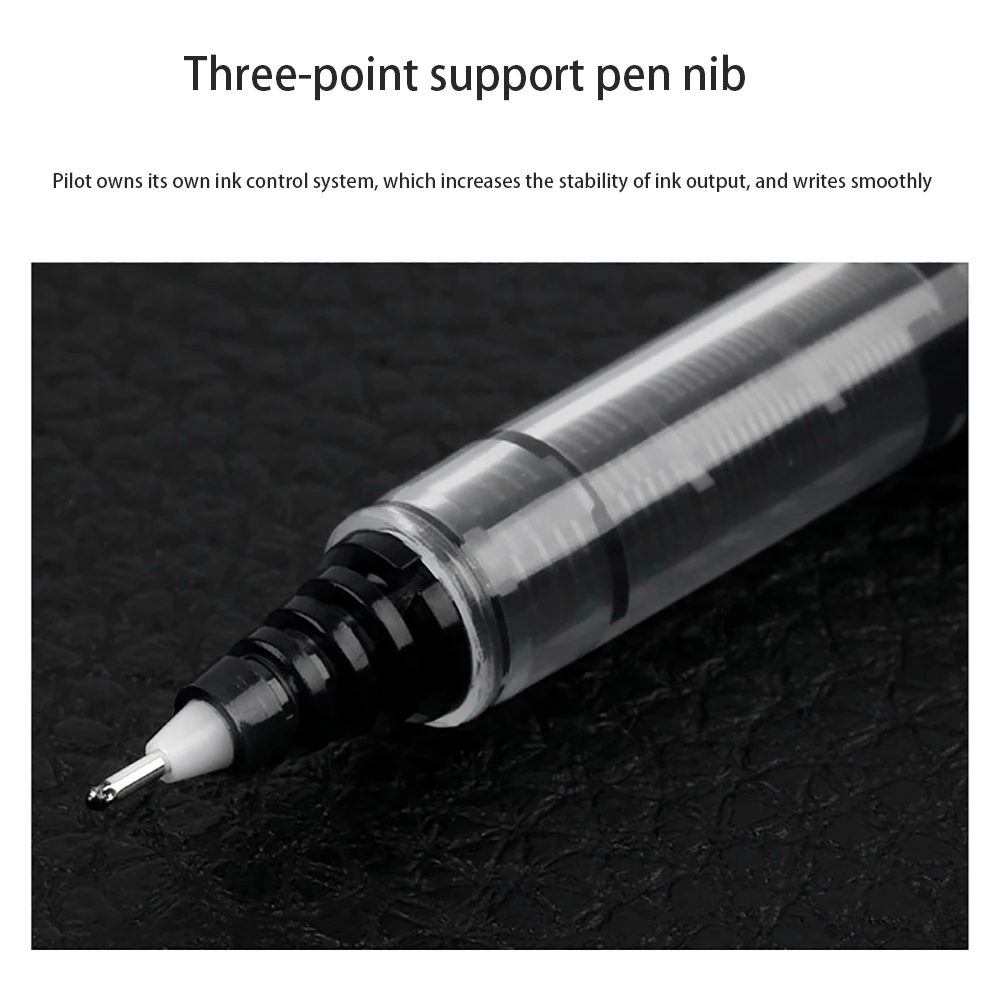 12 Stuks PILOT Gel Pen Set BX- - Gel Ink Pen Set recensie en prijs