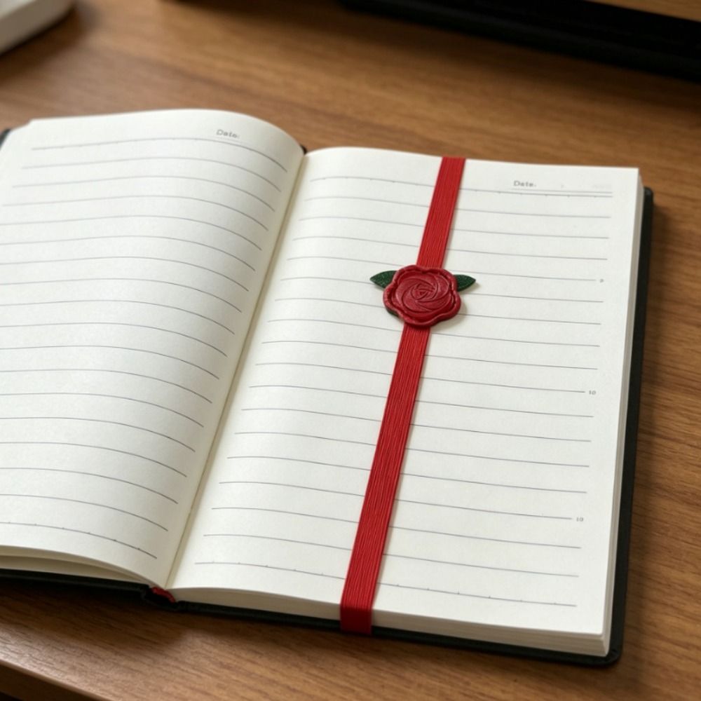 Vintage elastische banden Lere - Journal Leather Hardcover recensie en prijs