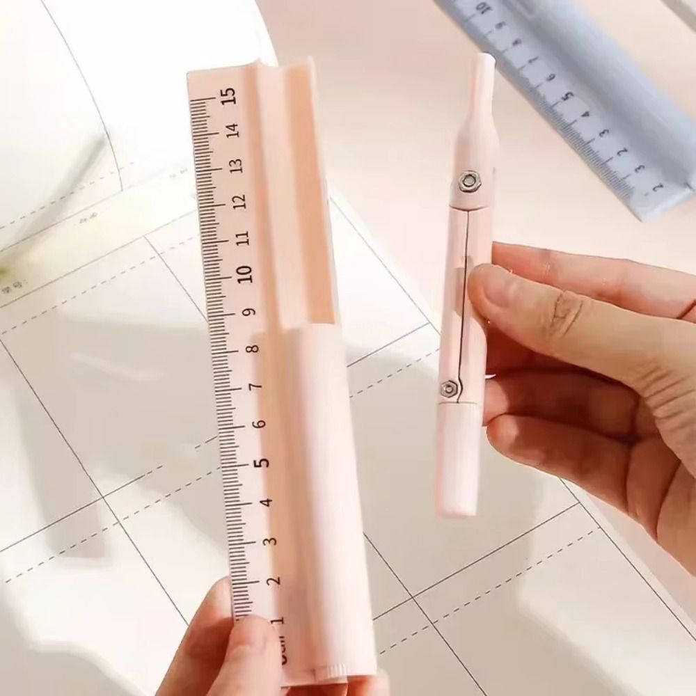 3-in-1 Kompaspen voor studente - Compass Geometry Set recensie en prijs
