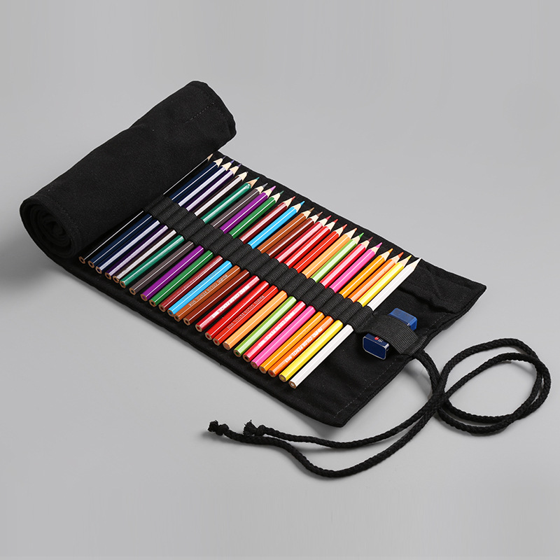 12/24/36/48/72 Gat Zwarte Doek - Stationery Supplier recensie en prijs