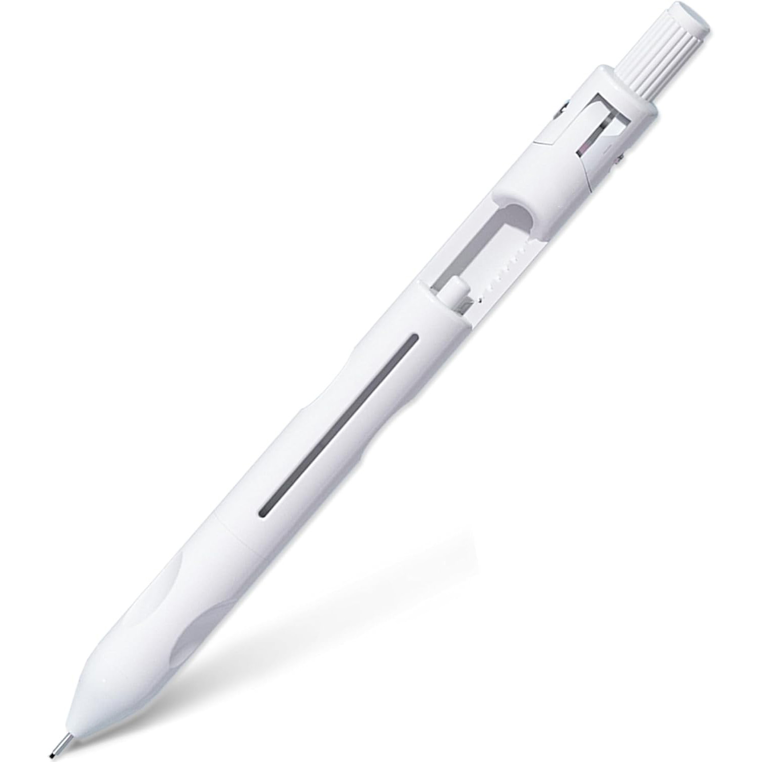 0,7 mm mechanisch potlood geom - Compass Geometry Set recensie en prijs