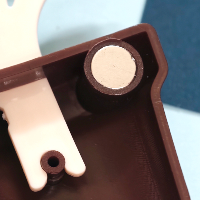2 sets Magnetische Potplanten  - Paperclip Magnetic Set recensie en prijs