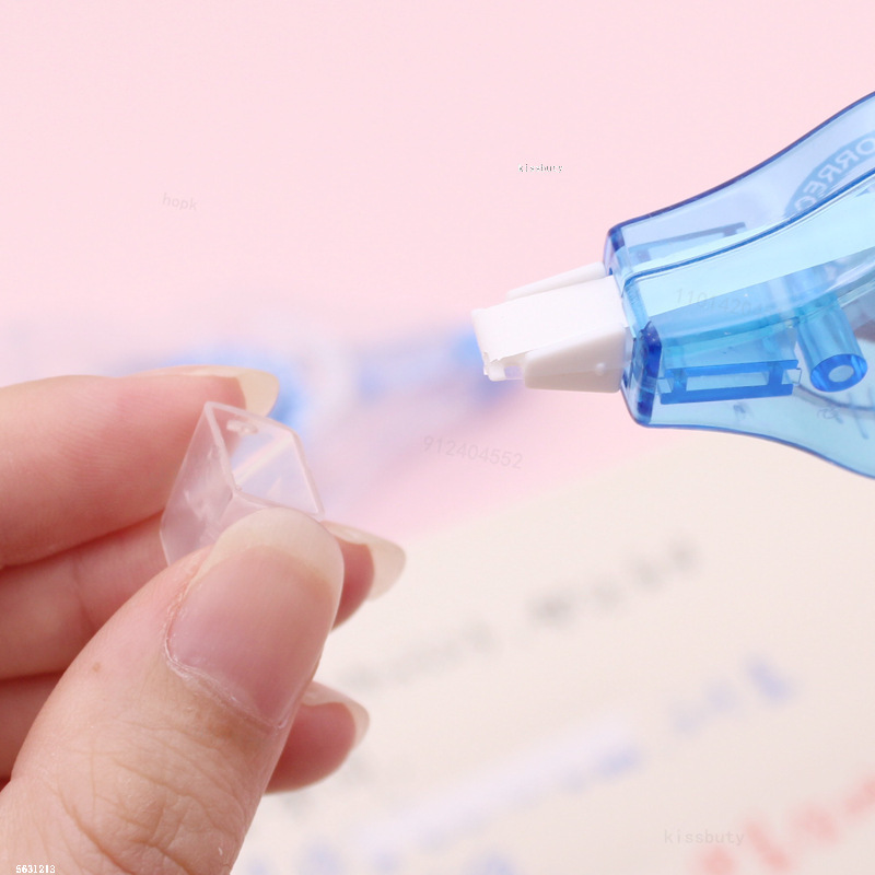 6 stks/set Roller Correctie Ta - Correction Tape Roller recensie en prijs