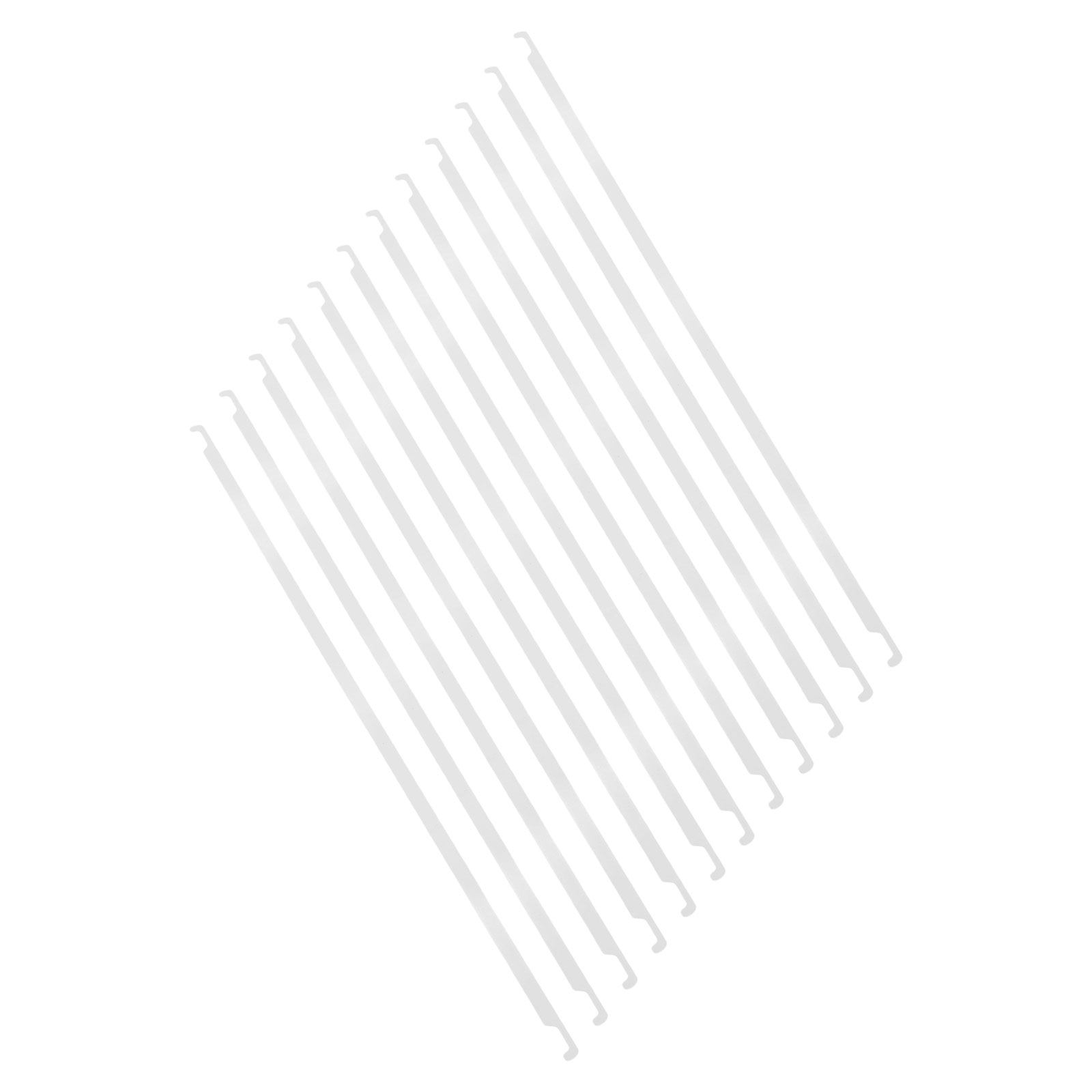 12 stuks bestandsmaporganizer  - File Folder Hanging recensie en prijs