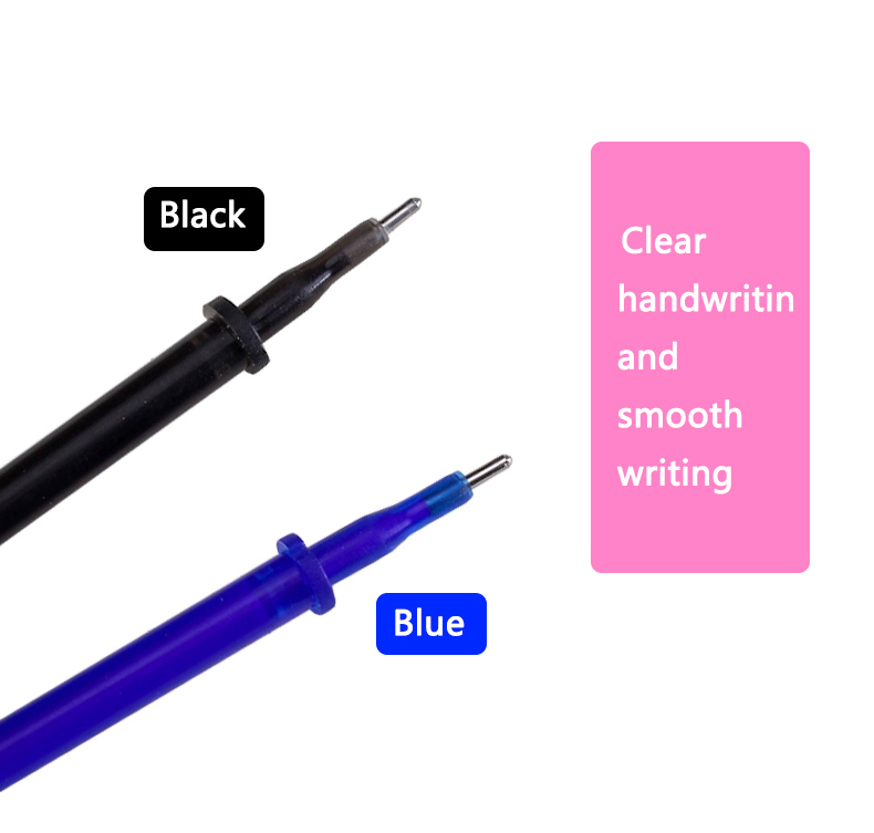 100 stks/set Kawaii Uitwisbare - Gel Ink Pen Set recensie en prijs