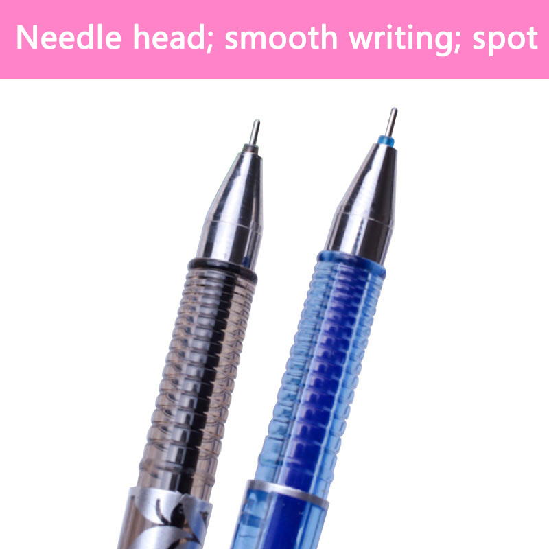 100 stks/set Kawaii Uitwisbare - Gel Ink Pen Set recensie en prijs
