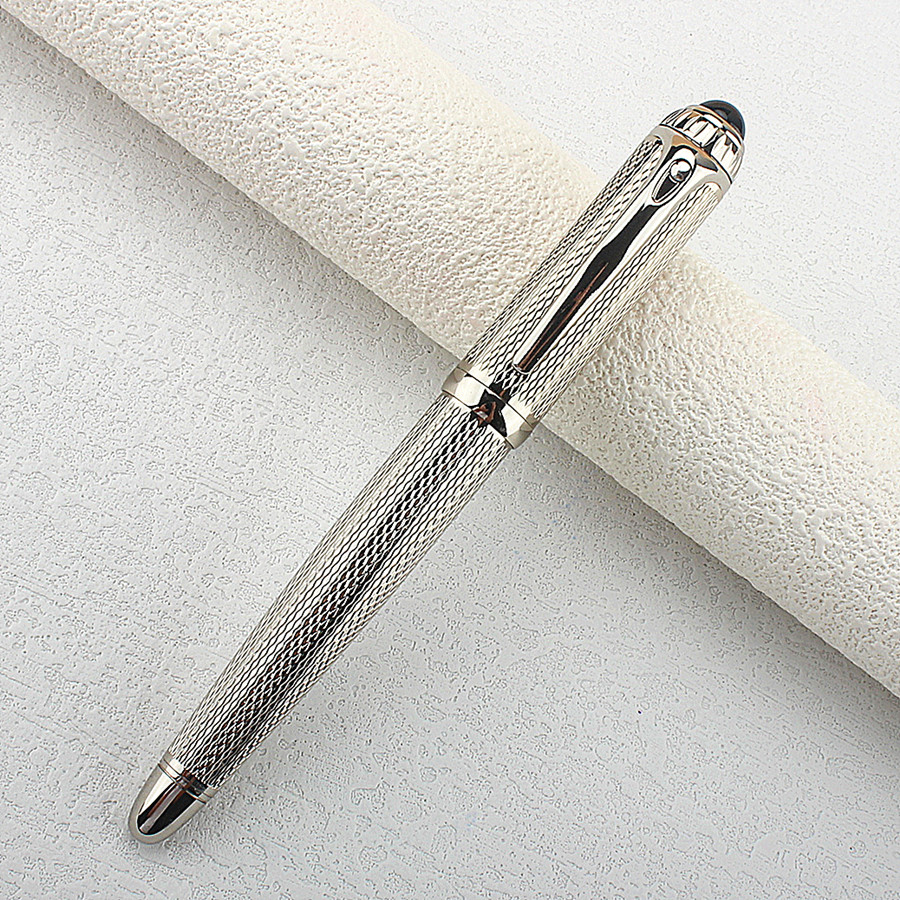 Luxe metalen balpen Zakelijke  - Office Stationery Supply Business recensie en prijs