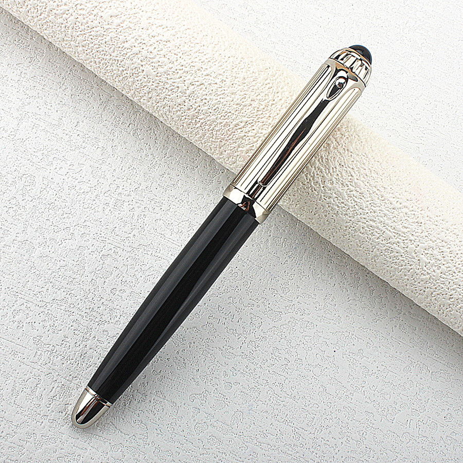 Luxe metalen balpen Zakelijke  - Office Stationery Supply Business recensie en prijs