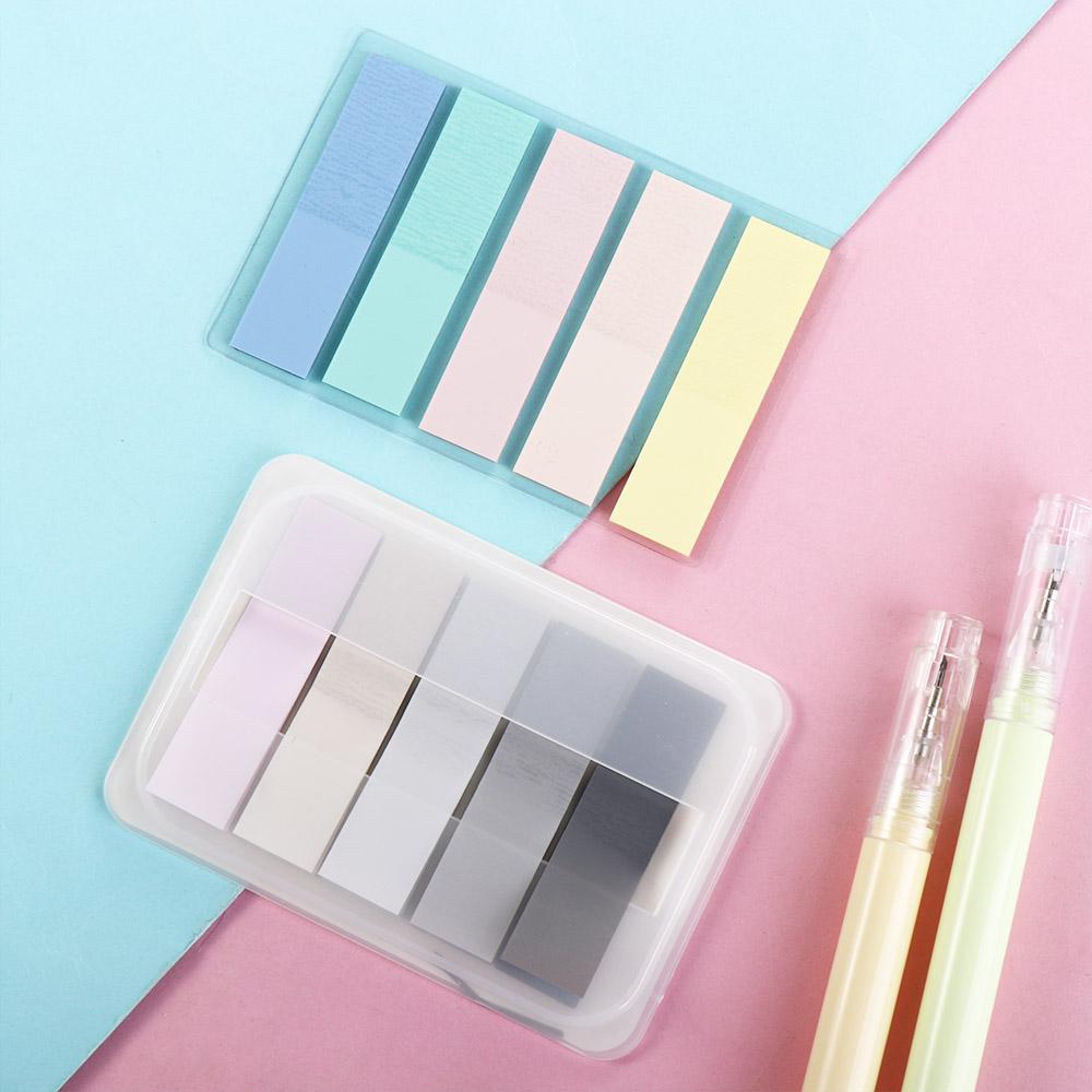 Studentenbladwijzer Markerings - Office Stationery Supply List recensie en prijs