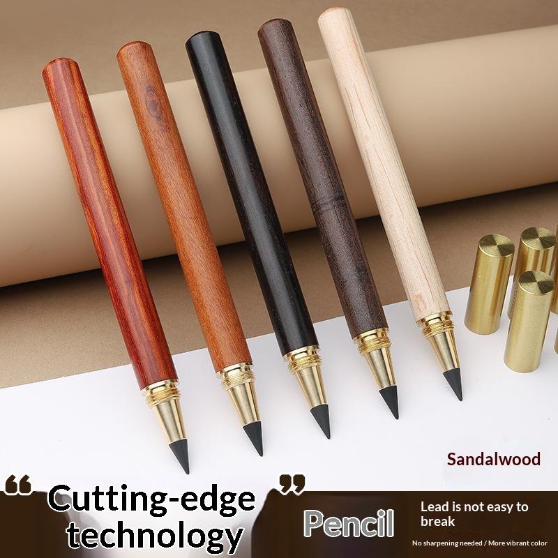 Hot Wooden HB Geen inktpotlood - Office Stationery And Supply recensie en prijs