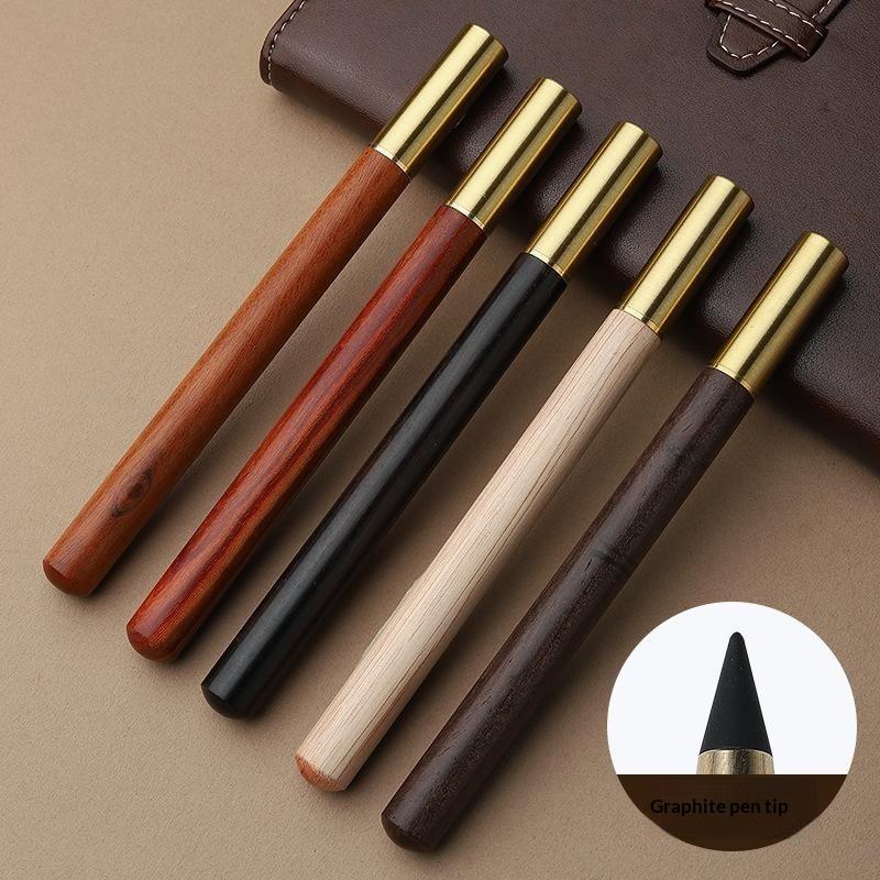 Hot Wooden HB Geen inktpotlood - Office Stationery And Supply recensie en prijs