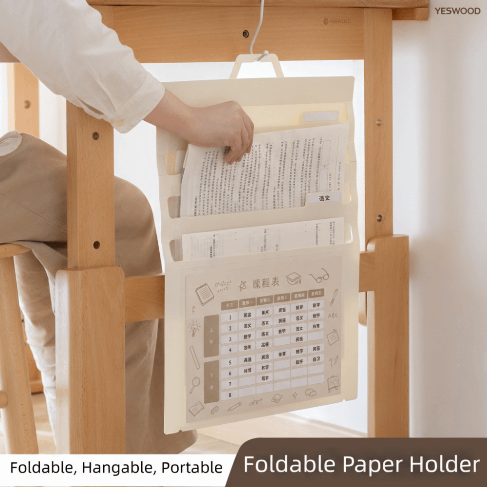 3/6/8 zakken Wandhangende map  - File Folder Hanging recensie en prijs