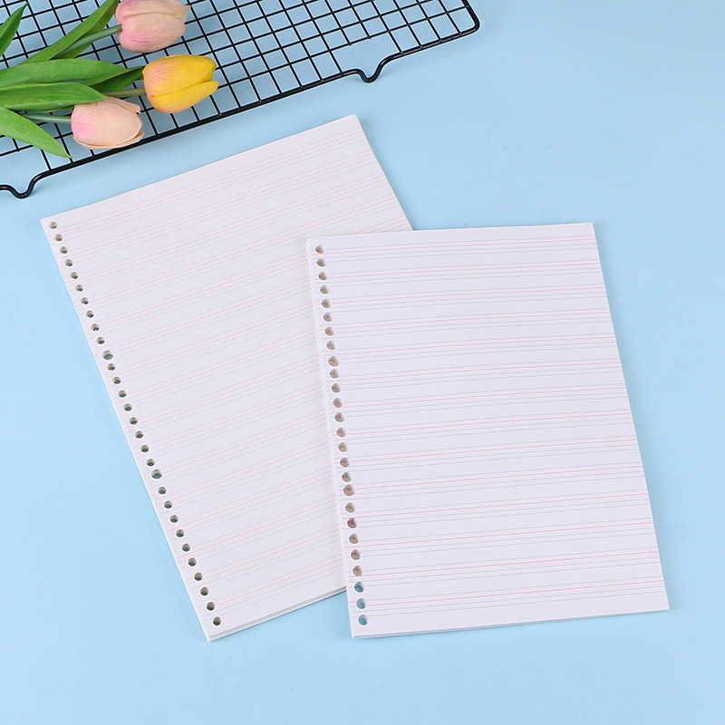 A4 A5 B5 Notebook Journal Medi - Notebook Dotted A5 recensie en prijs