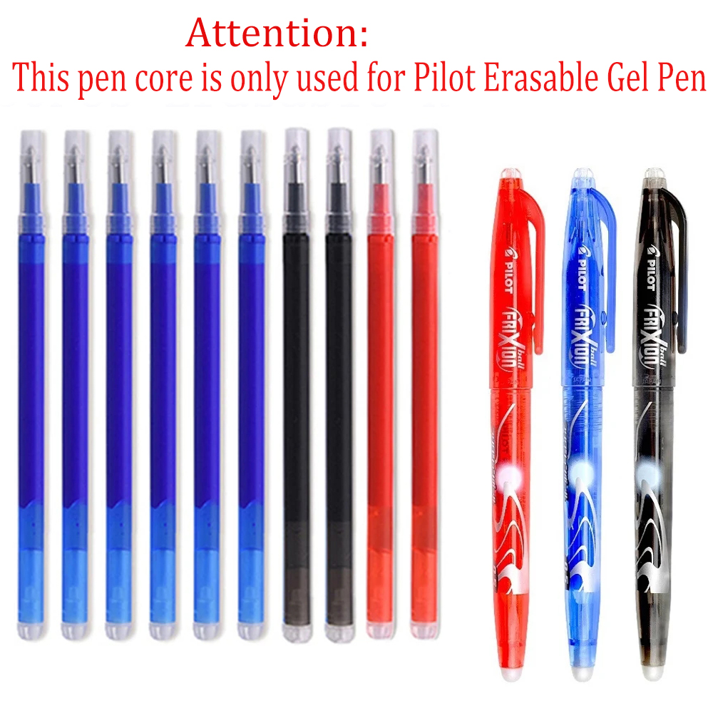 50 stks/set 0.7mm Magic Uitwis - Gel Ink Pen Set recensie en prijs