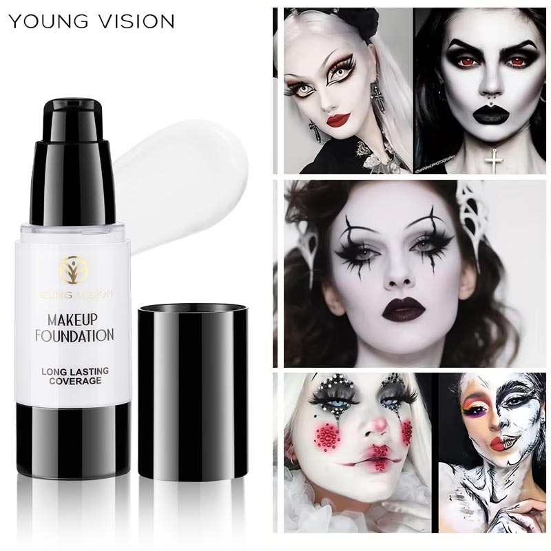 30ML geperste, puur witte vloe - Correction Fluid White recensie en prijs