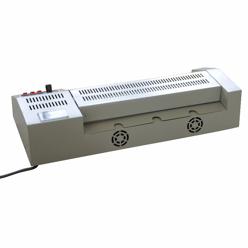 Desktop A3 Hete & Koude Pouch  - Document Laminator Pouch recensie en prijs