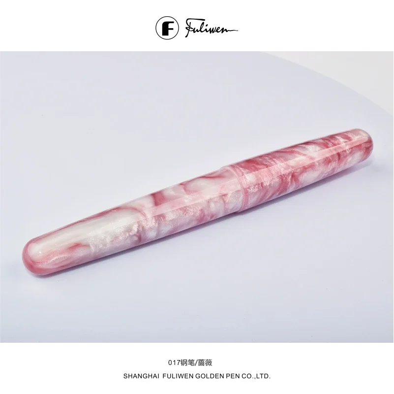 Nieuwe Fuliwen 017 Acryl Vulpe - Office Stationery Supply Business recensie en prijs