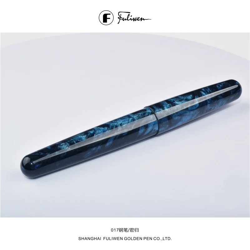 Nieuwe Fuliwen 017 Acryl Vulpe - Office Stationery Supply Business recensie en prijs