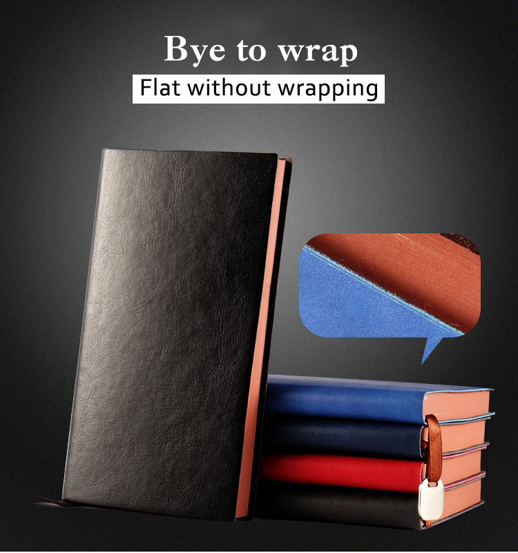A6 Mini Leuke Business PU Lede - Journal Leather Hardcover recensie en prijs