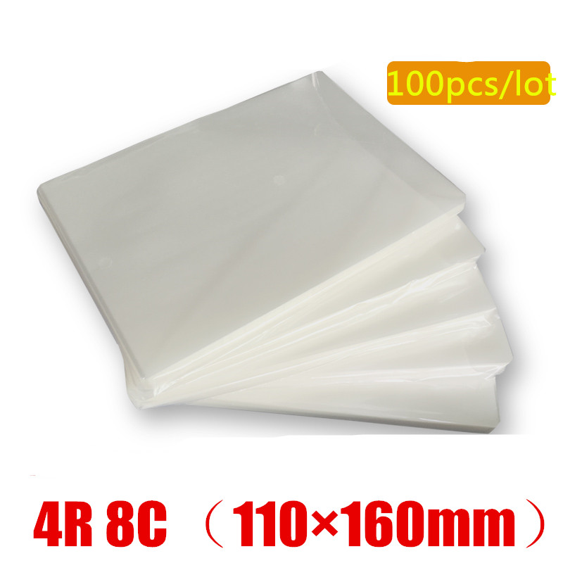Hot 100 Stks/partij Deli Pouch - Document Laminator Pouch recensie en prijs