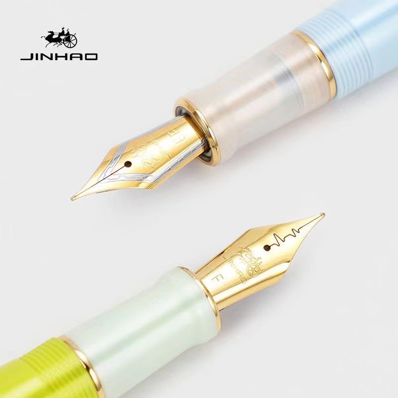 JINHAO 100 Centennial Vulpen H - Office Stationery Supply Business recensie en prijs