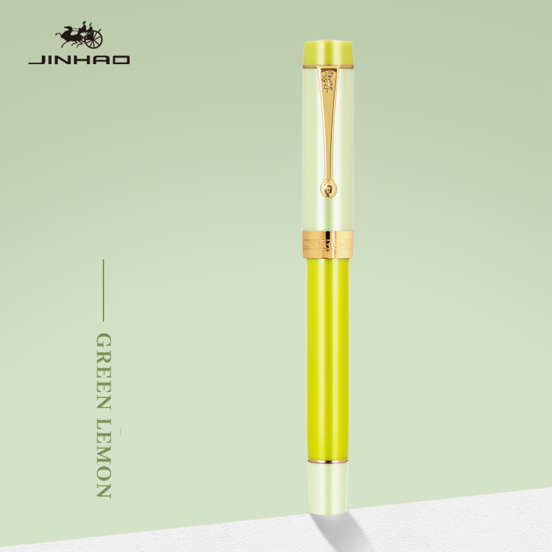 JINHAO 100 Centennial Vulpen H - Office Stationery Supply Business recensie en prijs