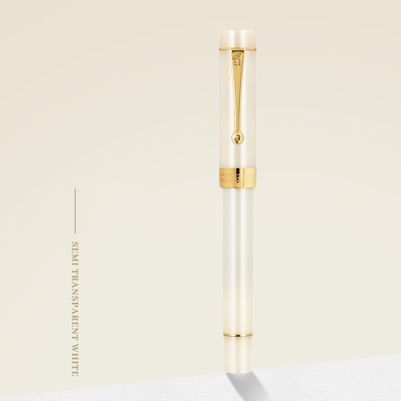 JINHAO 100 Centennial Vulpen H - Office Stationery Supply Business recensie en prijs