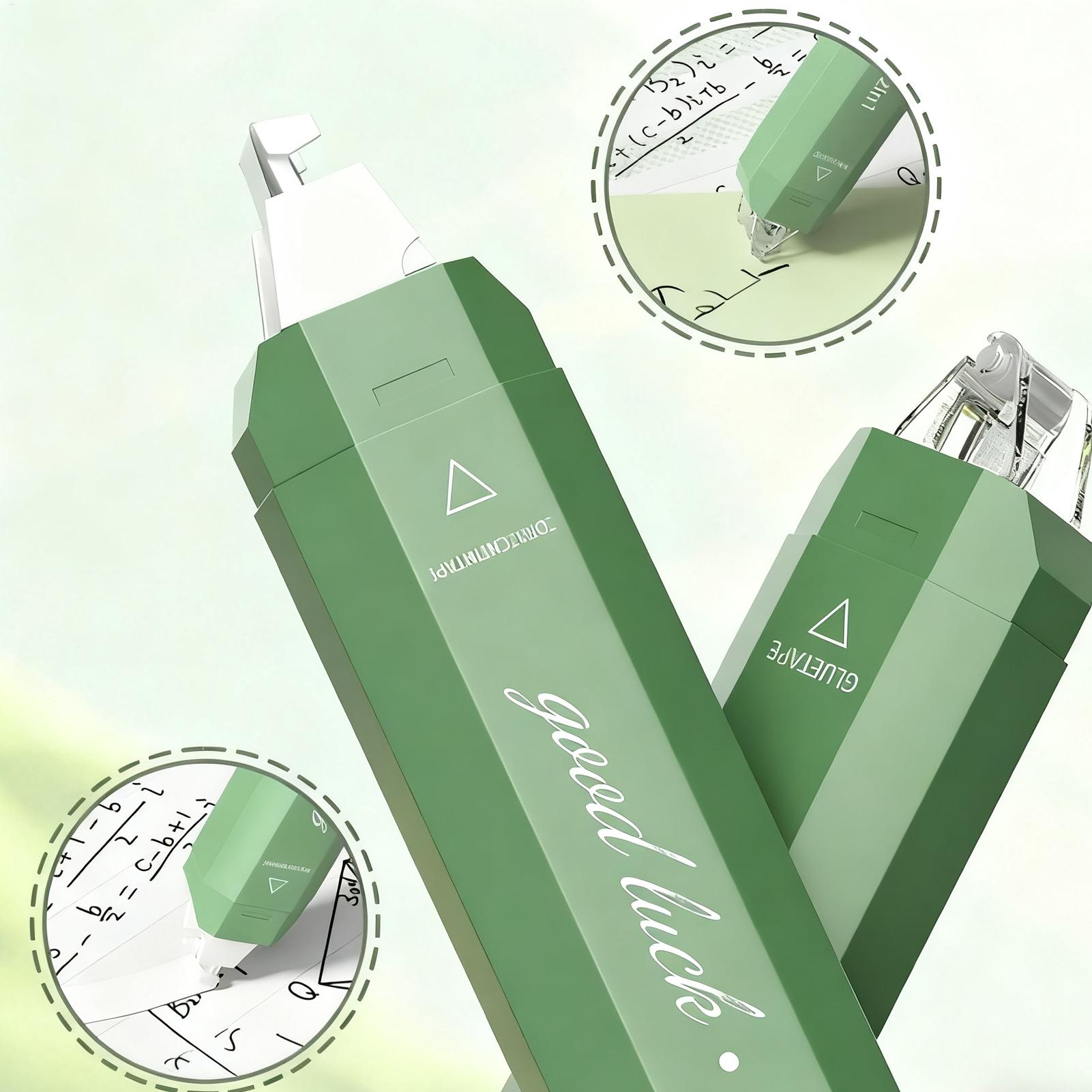 White Out Correctietape 4-deli - Correction Tape Roller recensie en prijs