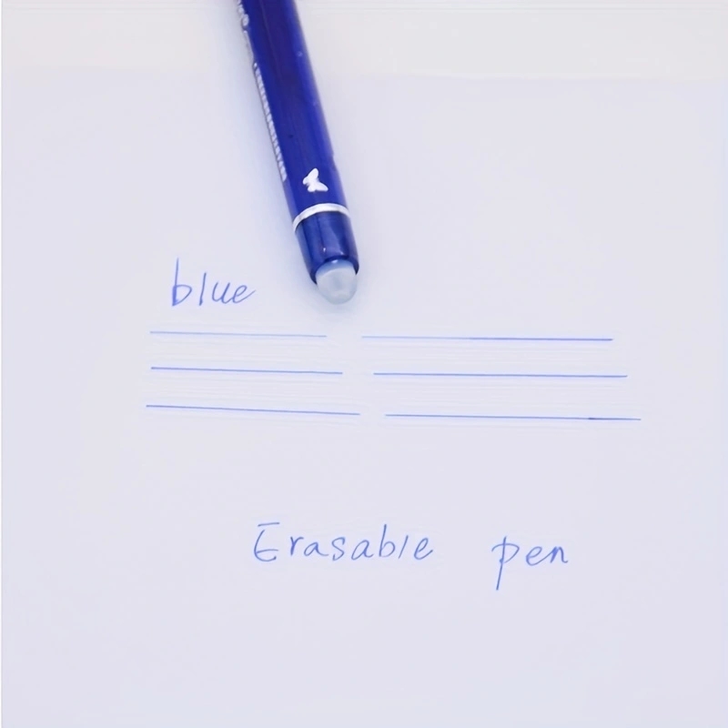 103 stks/set Zwart Blauwe Inkt - Gel Ink Pen Set recensie en prijs