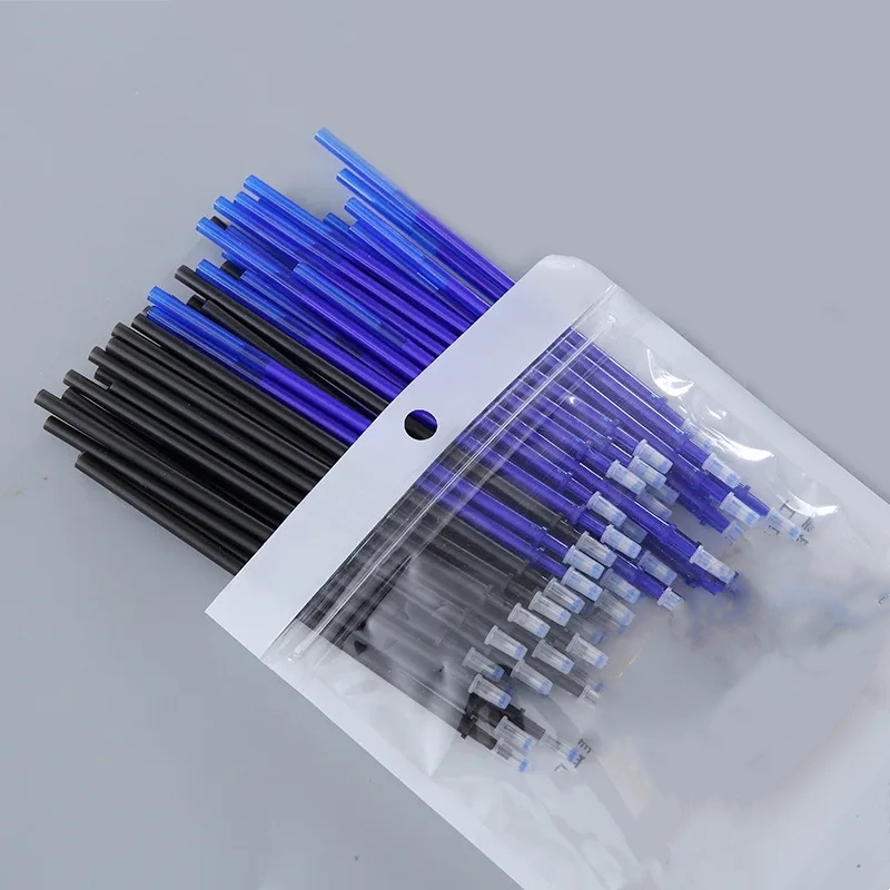 103 stks/set Zwart Blauwe Inkt - Gel Ink Pen Set recensie en prijs