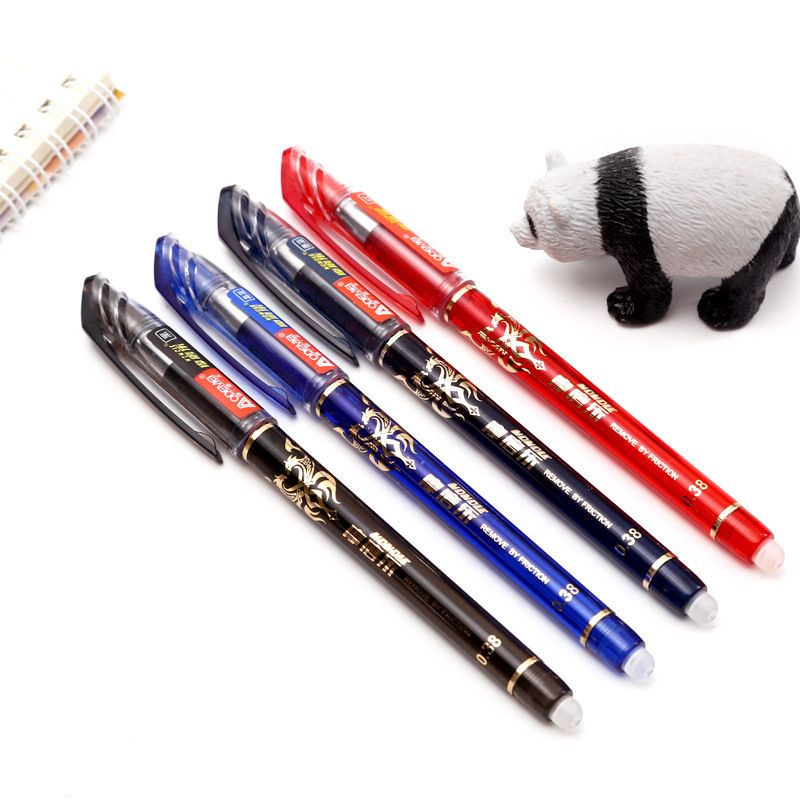 14 stks/set Uitwisbare Gel Pen - Gel Ink Pen Set recensie en prijs