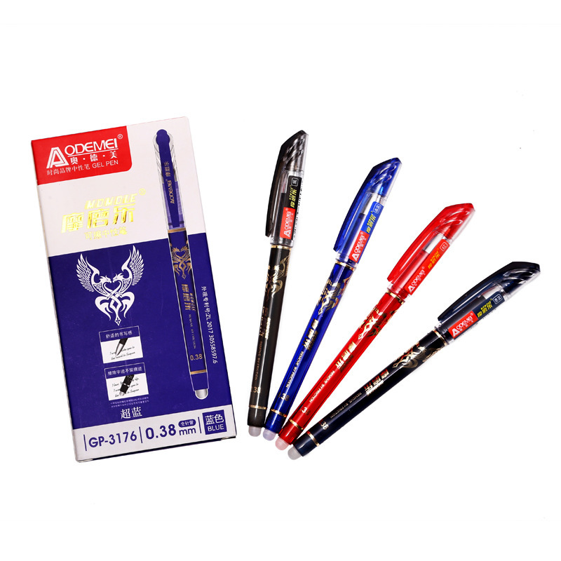 14 stks/set Uitwisbare Gel Pen - Gel Ink Pen Set recensie en prijs